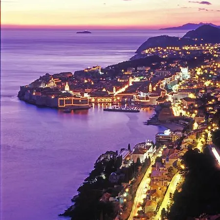 Daire Saraka Dubrovnik