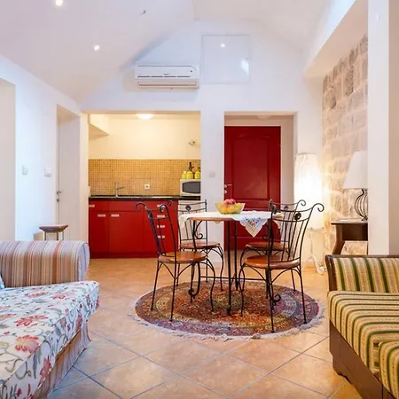 Daire Saraka Dubrovnik