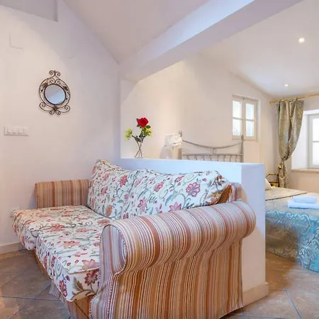 Apartamento Saraka