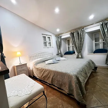 Saraka Apartamento *
