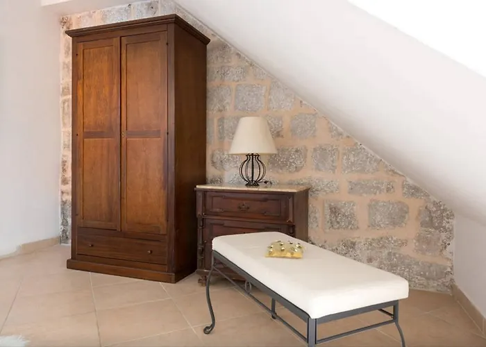 شقة Saraka دوبروفينك