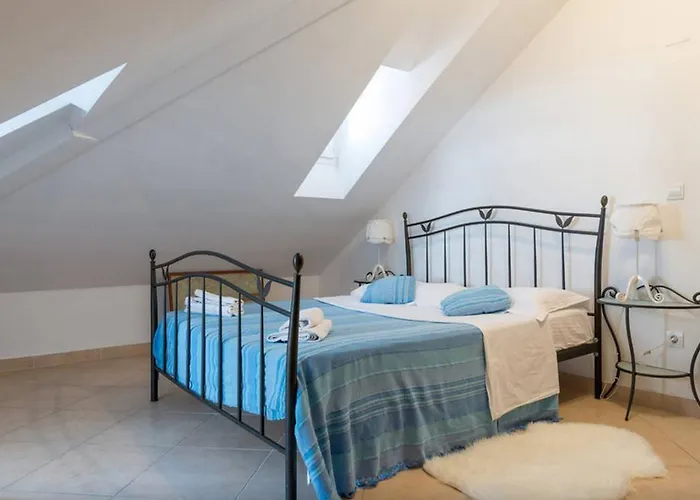 Saraka شقة دوبروفينك